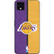 NBA Los Angeles Lakers Canvas Google Pixel 4 XL Skin